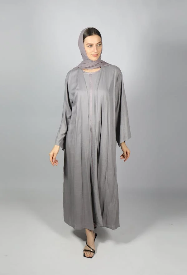 Modest Dress