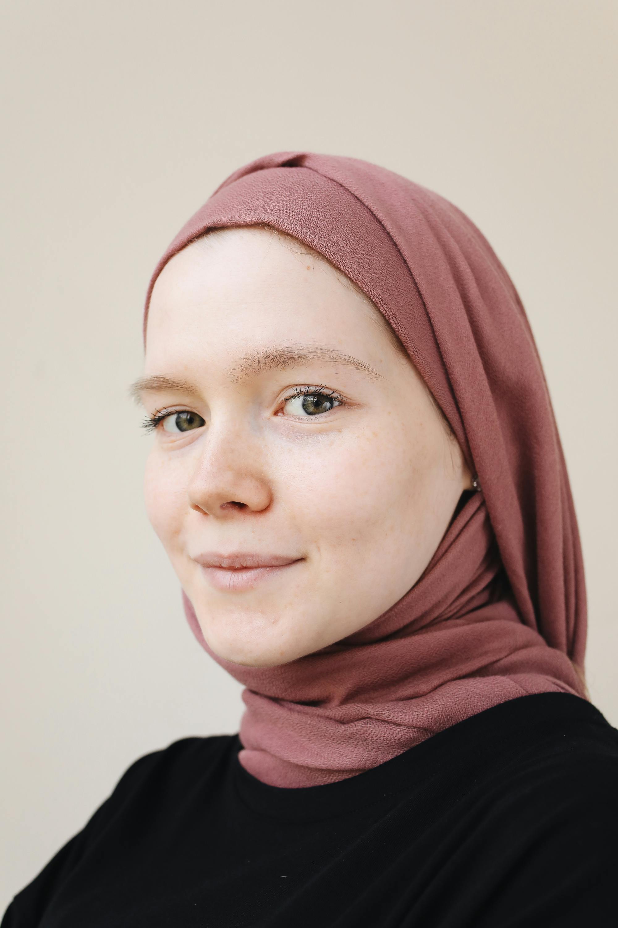 Turkish Scarf